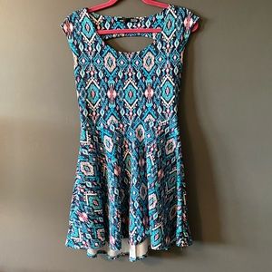 Rebel Sugar Dress